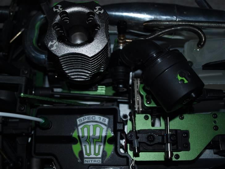 Truck hogzilla  billede 9