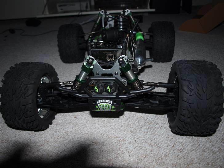 Truck hogzilla  billede 10