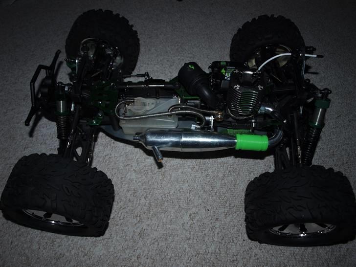 Truck hogzilla  billede 11