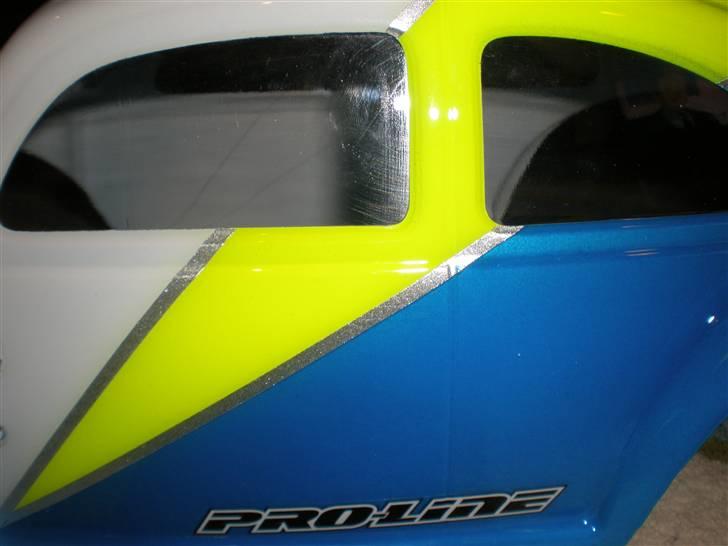 Off-Roader Traxxas Slash 4X4 billede 14