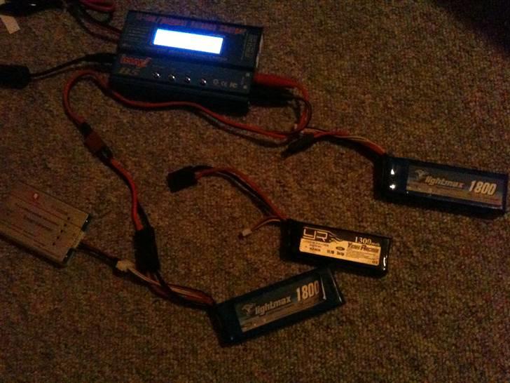 Off-Roader Traxxas 1/16 E-revo billede 7