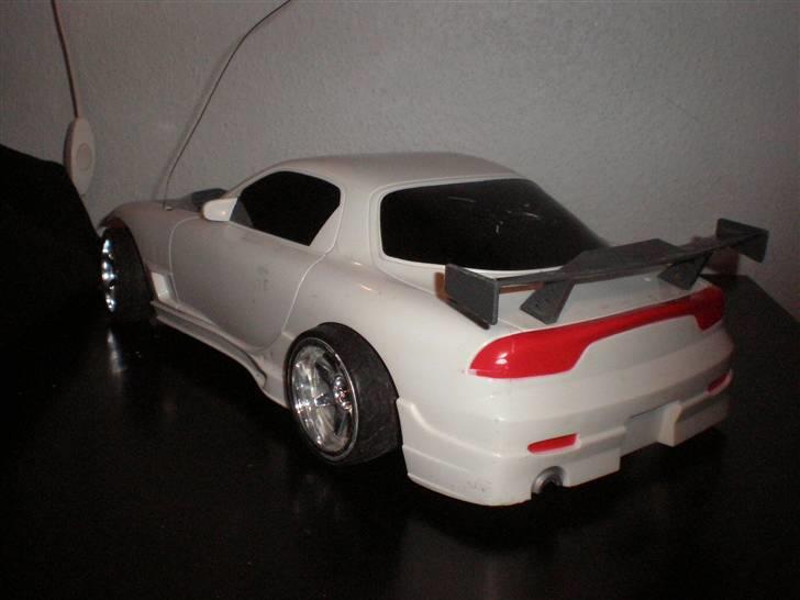Bil Drift king Rx-7--- DØD--- billede 4
