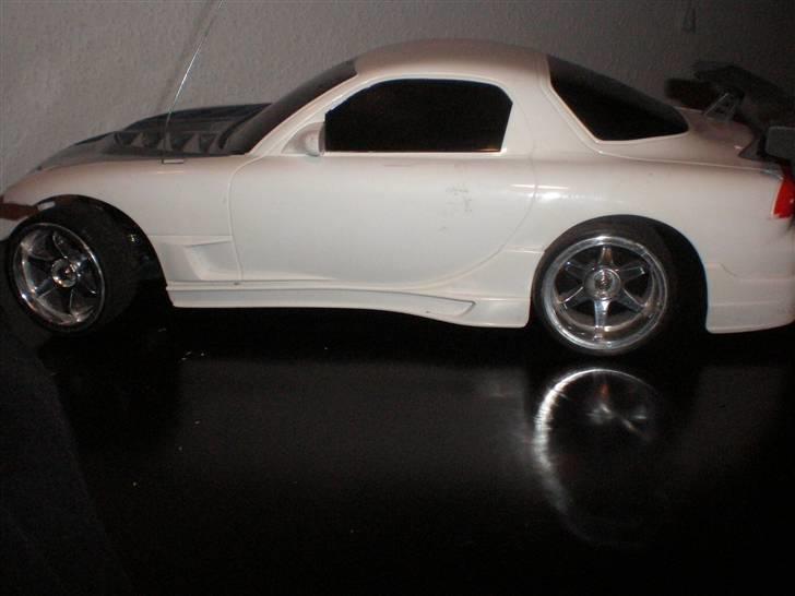 Bil Drift king Rx-7--- DØD--- billede 5