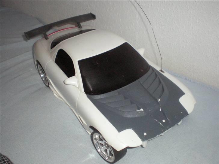 Bil Drift king Rx-7--- DØD--- billede 6