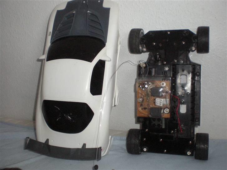 Bil Drift king Rx-7--- DØD--- billede 9