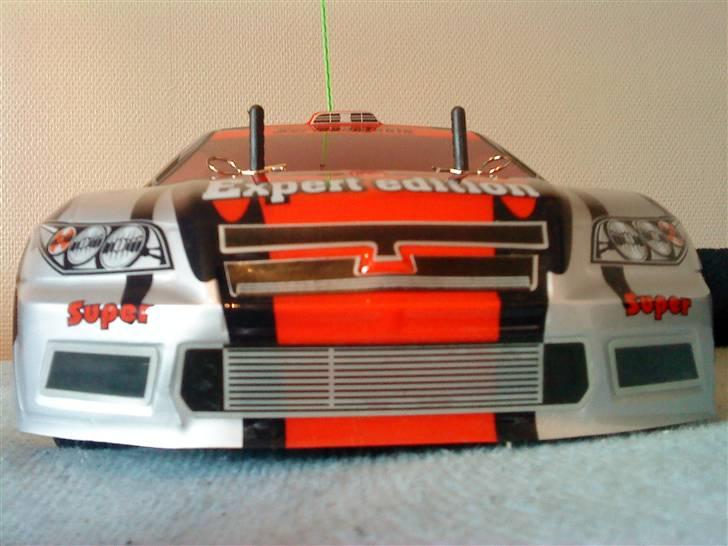 Bil HBX Evo billede 3