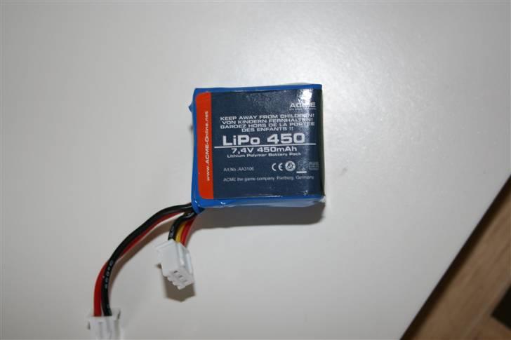 Off-Roader Team Losi Micro-T billede 8