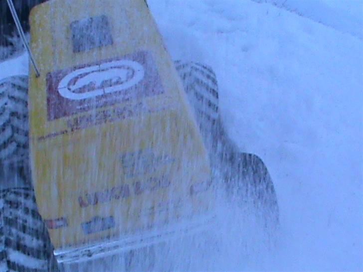 Bil Tamiya lunch box - Nu sner det, nu sner det billede 2