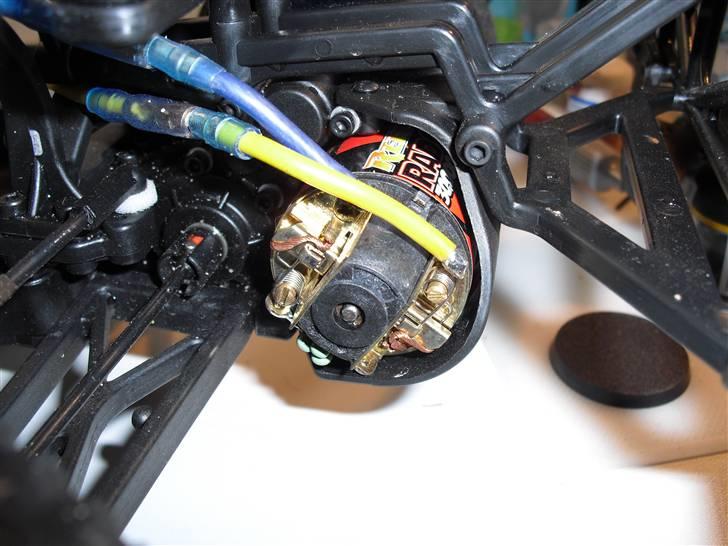 Off-Roader Team Associated SC10 billede 7