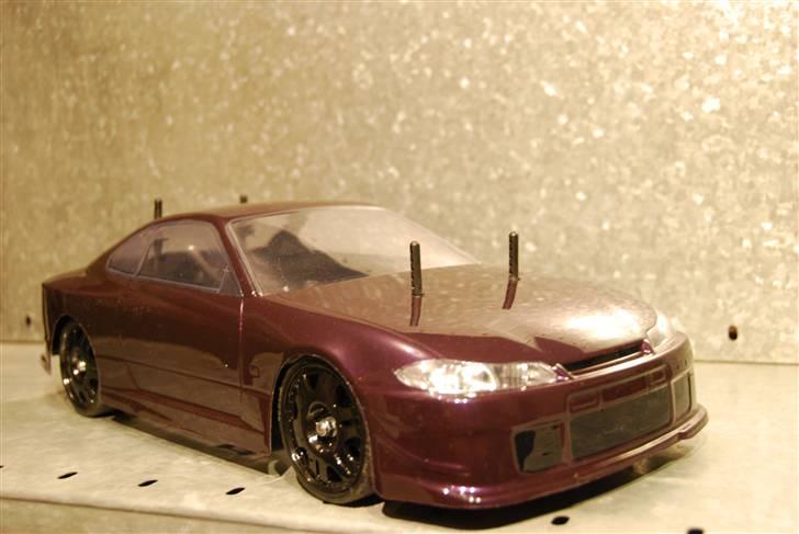 Bil hbx silvia s15/evo - http://www.rcgalleri.dk/html/gal_visbil.asp?ID=31989&ipc=108312 billede 1