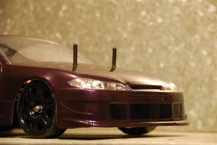 Bil hbx silvia s15/evo billede 2