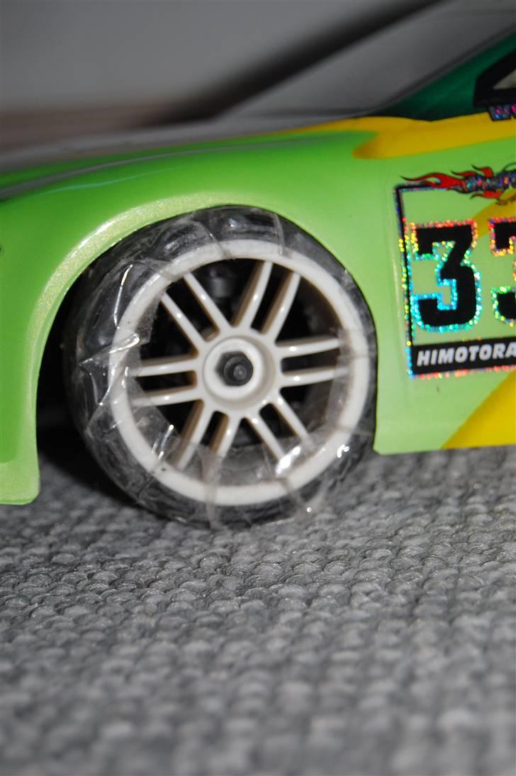 Bil himoto nascada billede 4