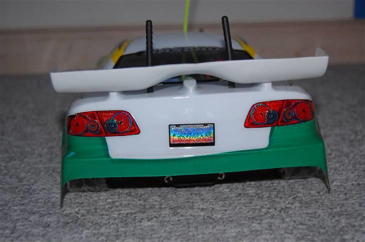 Bil himoto nascada billede 5