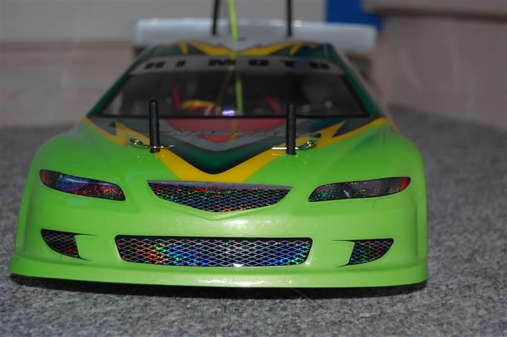 Bil himoto nascada billede 6