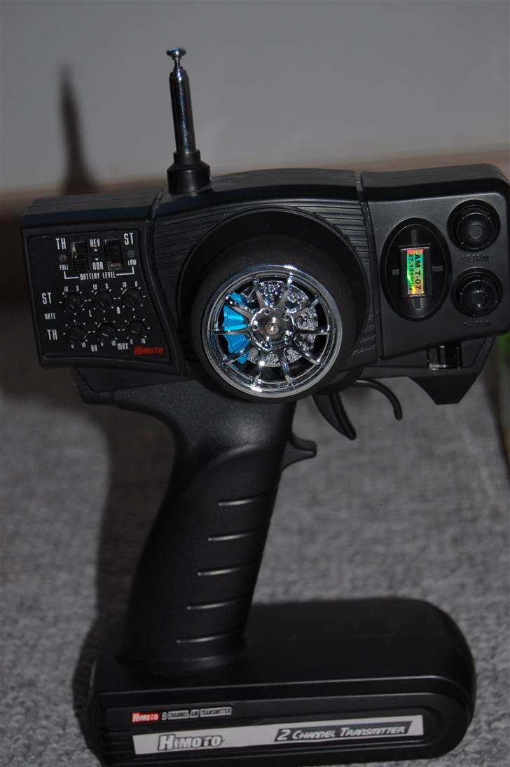 Bil himoto nascada billede 7