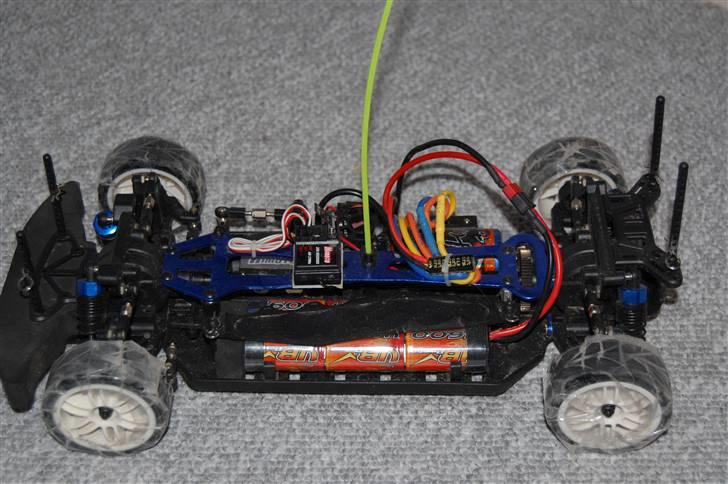 Bil himoto nascada - os mikkel n  billede 8