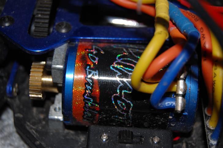 Bil himoto nascada billede 10