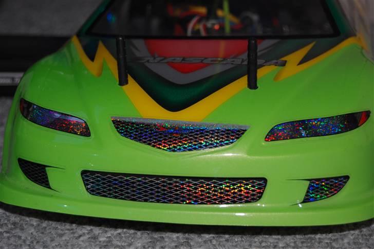 Bil himoto nascada billede 12