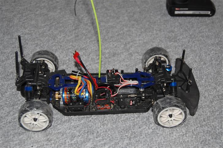 Bil himoto nascada billede 14