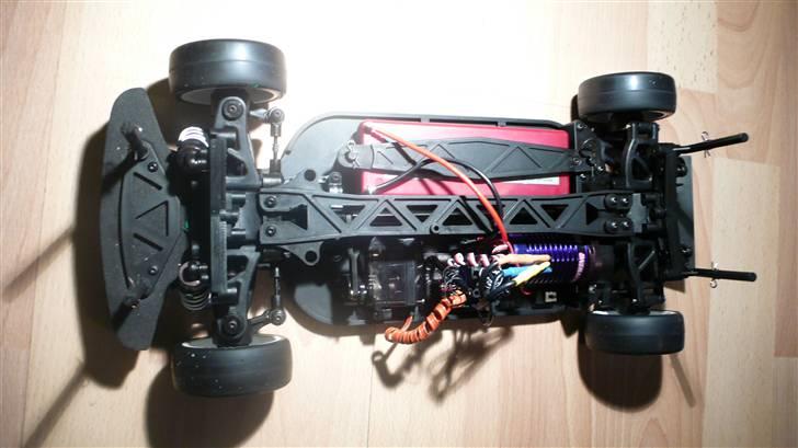 Bil sniper billede 1