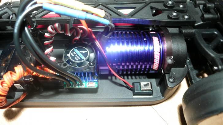 Bil sniper billede 2