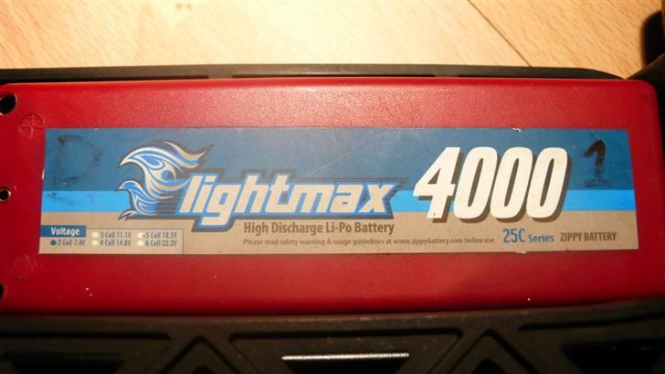 Bil sniper billede 6