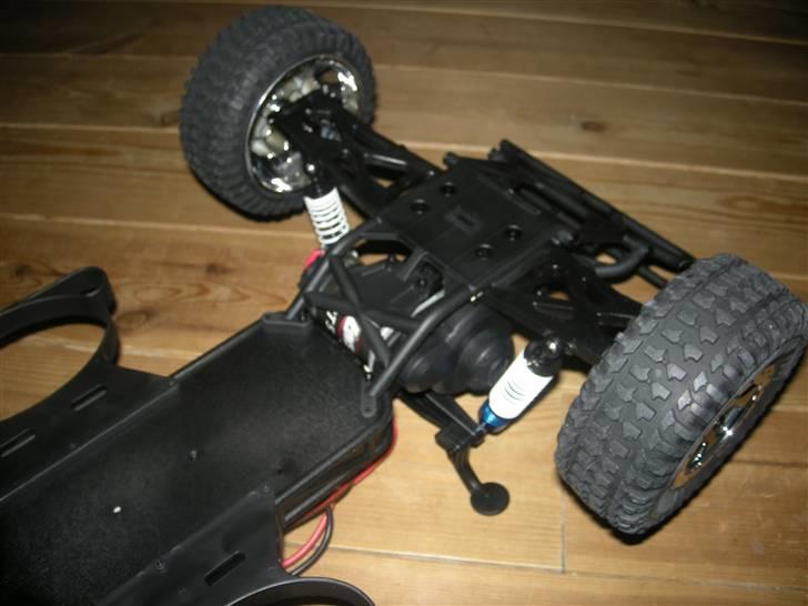 Bil Team Losi Strike RTR billede 8