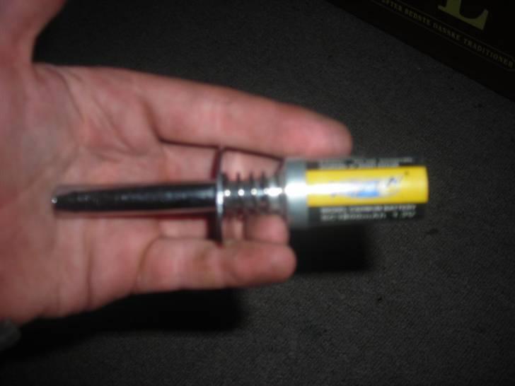 Off-Roader thunder tiger ek4 (SOGT) billede 10