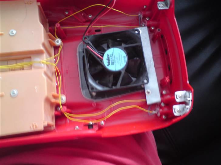 Bil Ferrari f430 billede 7