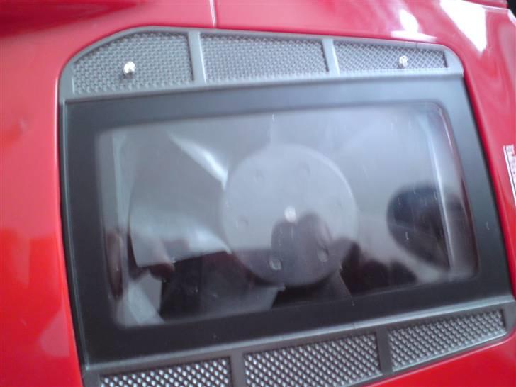 Bil Ferrari f430 billede 8