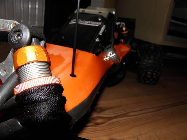 Bil hpi baja ss      solgt billede 1