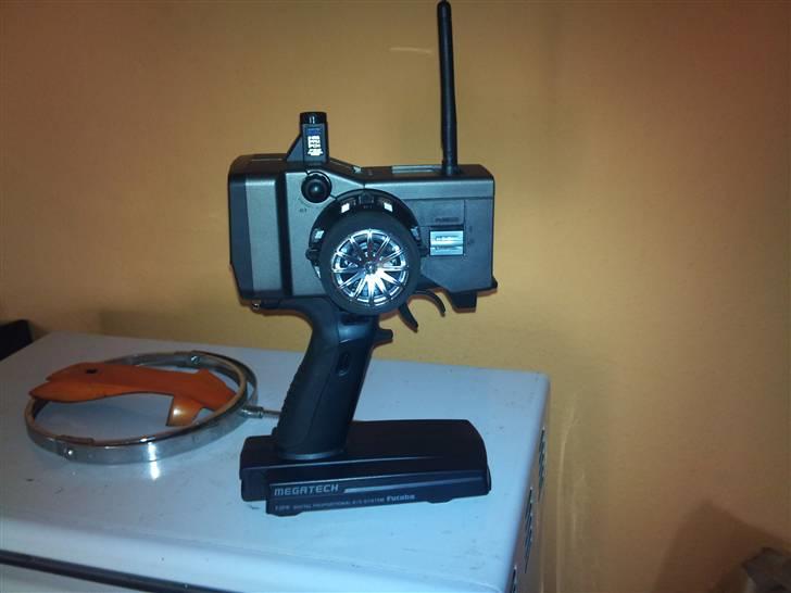 Bil hpi baja ss      solgt billede 3