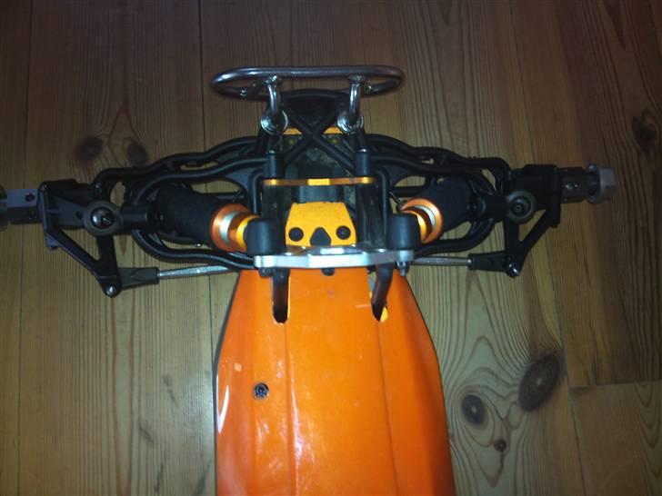 Bil hpi baja ss      solgt billede 4