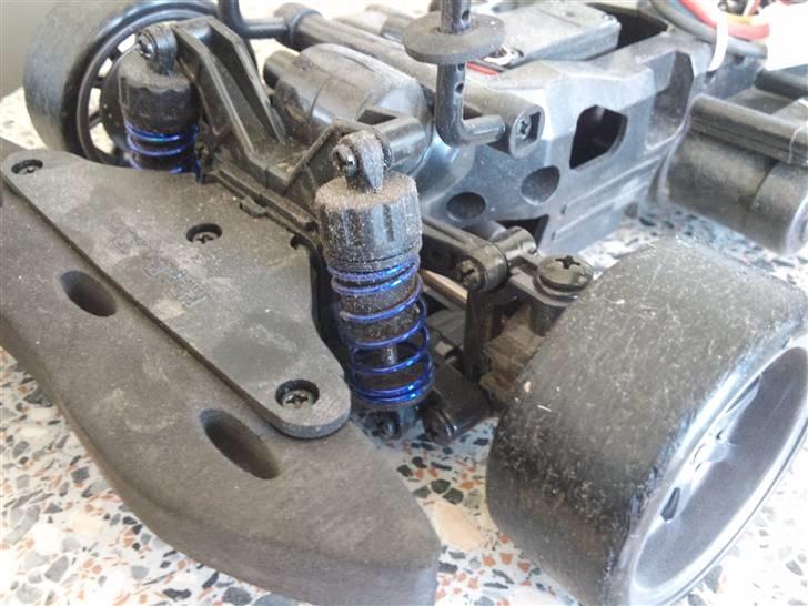 Bil hbx drifter billede 9