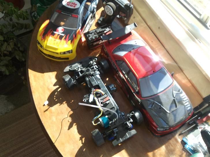 Bil hbx drifter billede 10