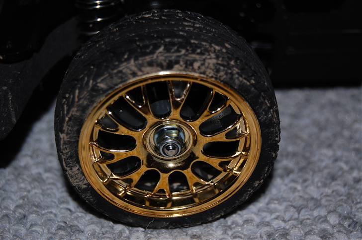 Bil HBX Evo billede 4
