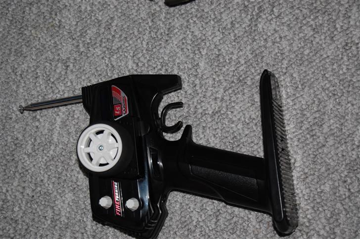Bil HBX Evo billede 8