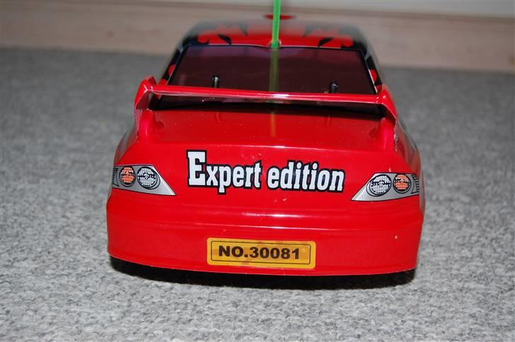Bil HBX Evo billede 11