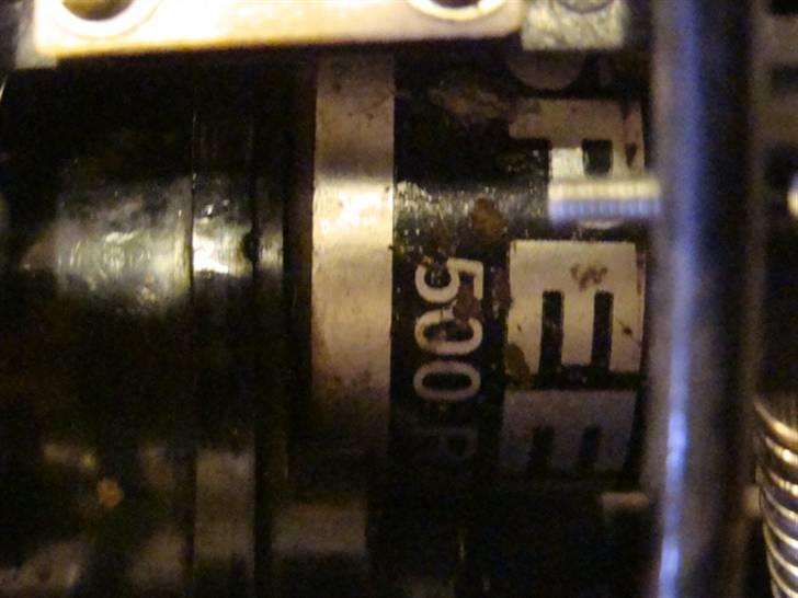 Buggy Tamiya Grasshopper billede 7