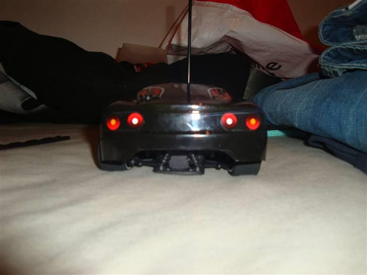 Bil xray m18 brushless 2.4GHz billede 8