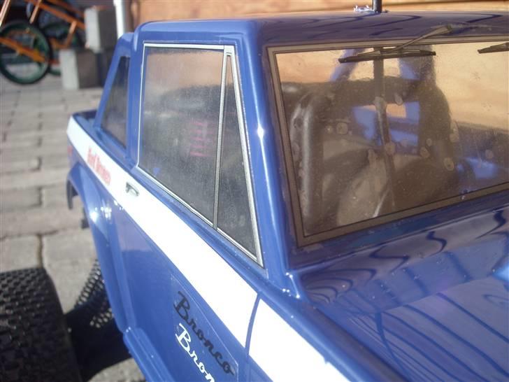 Bil savage x 4.6 billede 11