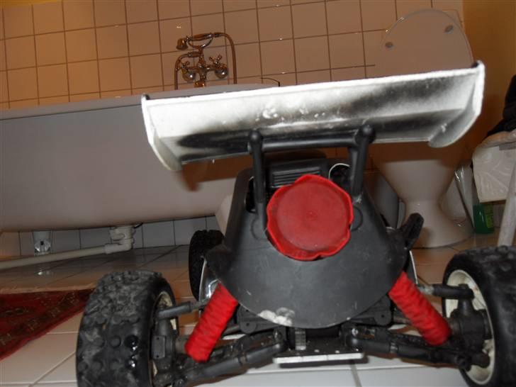 Bil Fg marder billede 5