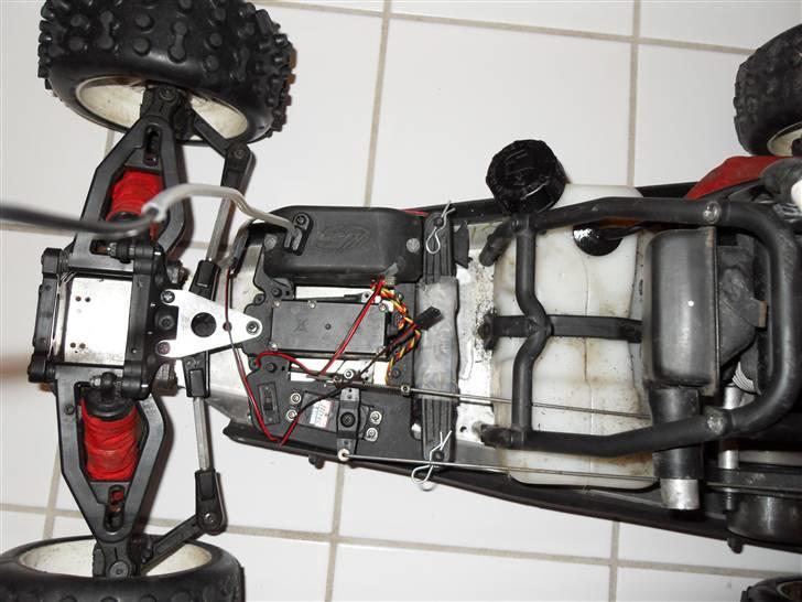 Bil Fg marder billede 13
