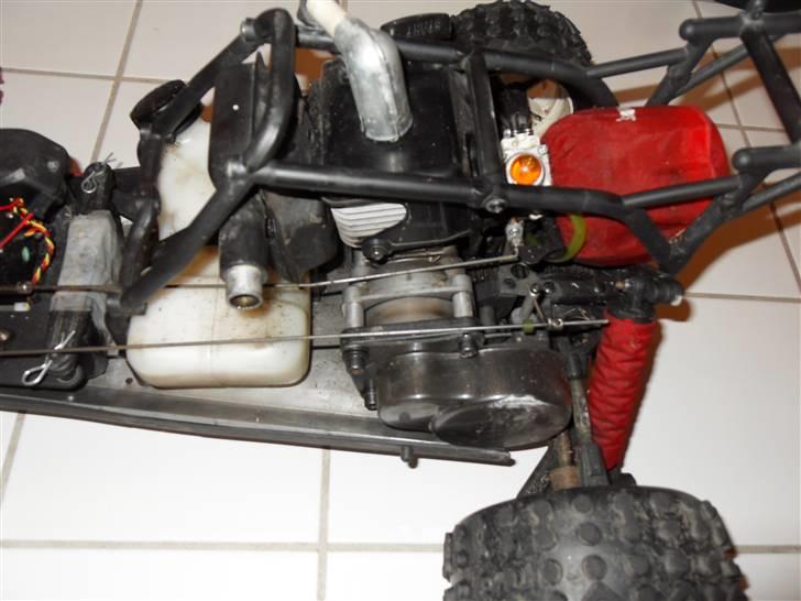 Bil Fg marder billede 14