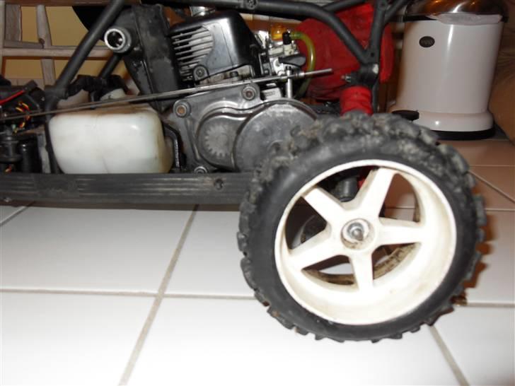 Bil Fg marder billede 16
