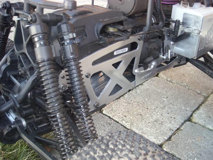 Bil savage x 4.6 billede 14