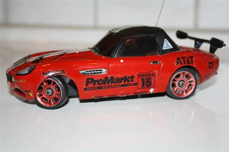 Bil Mini-z  billede 1