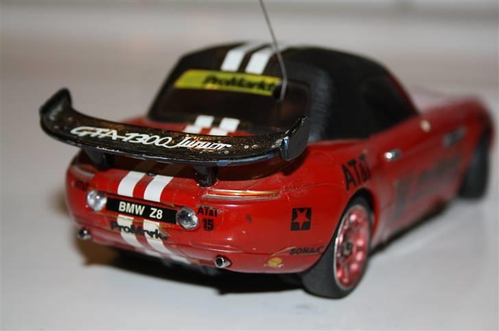 Bil Mini-z  billede 5