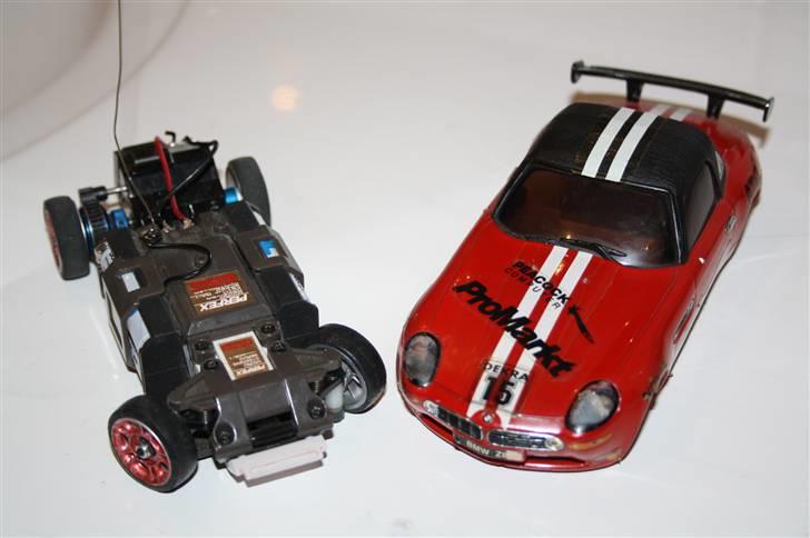 Bil Mini-z  billede 7