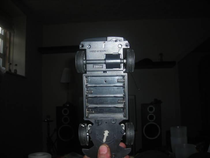 Bil nisan skyline (væk) billede 8